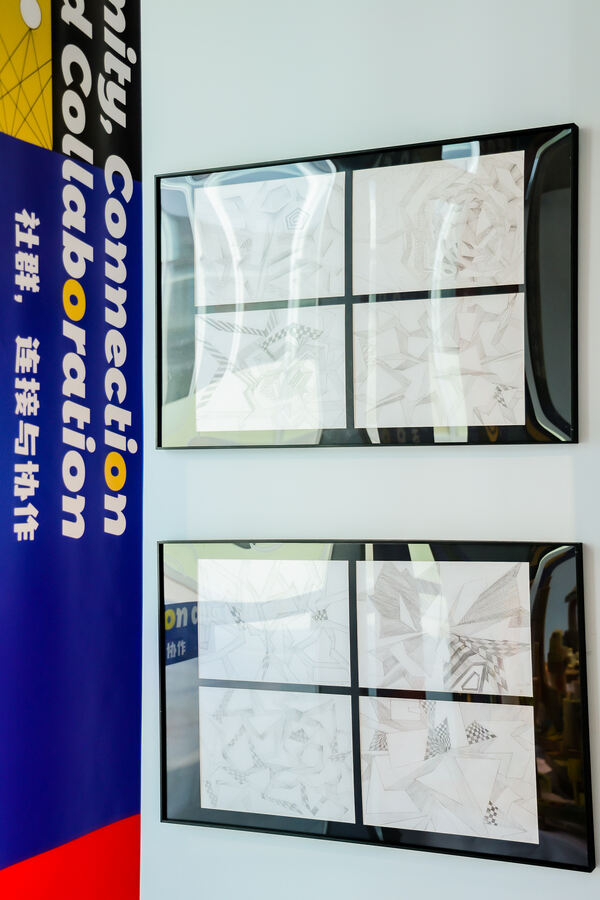 WCCH Pupil Art Exhibition Grand Opening,Wellington College International Hangzhou