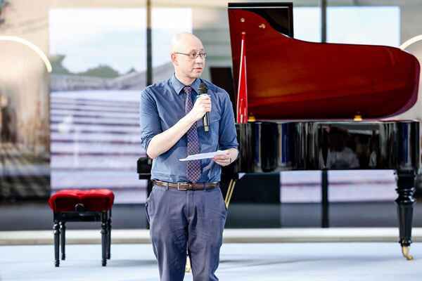 WCCH Pupil Art Exhibition Grand Opening,Wellington College International Hangzhou