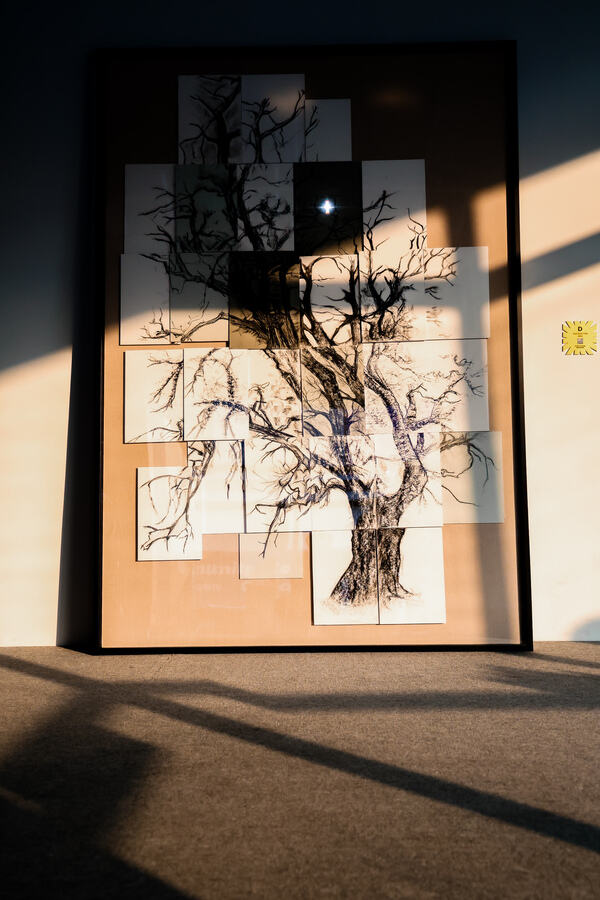 WCCH Pupil Art Exhibition Grand Opening,Wellington College International Hangzhou