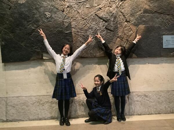 Primary school residential trip ,Wellington College International Hangzhou