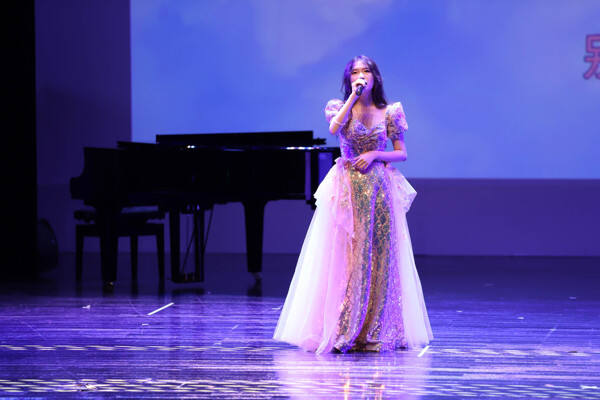 Speech Day Awards Ceremony,Wellington College International Hangzhou