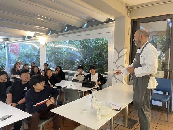 Changemakers Trips,Wellington College International Hangzhou