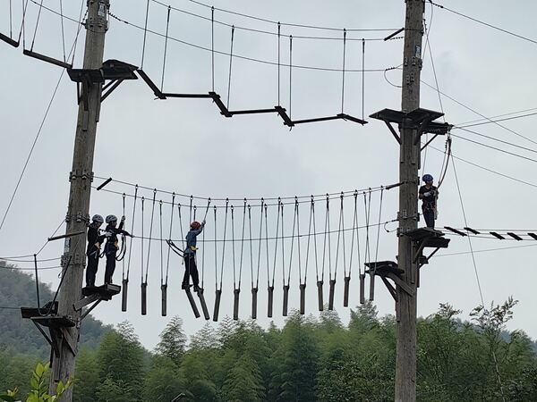 Changemakers Trips,Wellington College International Hangzhou