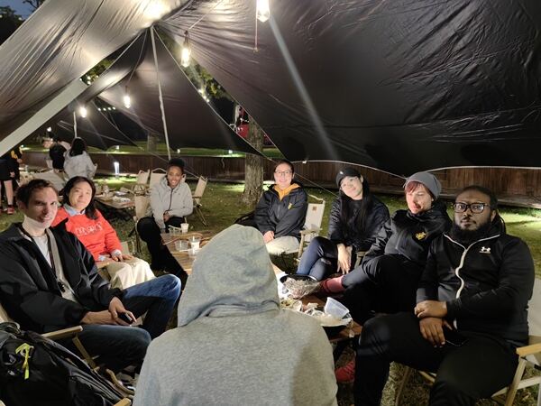 Changemakers Trips,Wellington College International Hangzhou