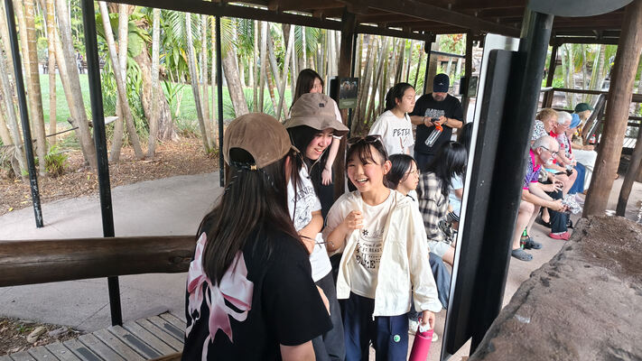 Changemakers' Week,Wellington College International Hangzhou