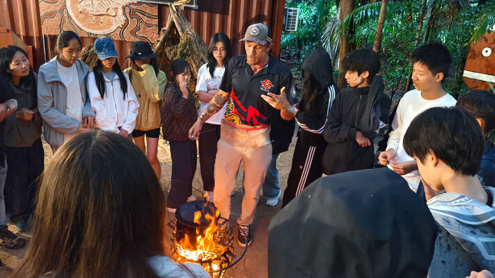 Changemakers' Week,Wellington College International Hangzhou