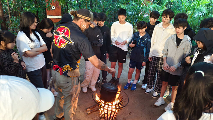 Changemakers' Week,Wellington College International Hangzhou