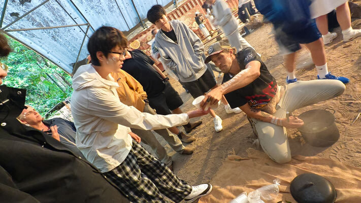 Changemakers' Week,Wellington College International Hangzhou