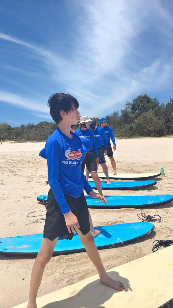 Changemakers' Week,Wellington College International Hangzhou