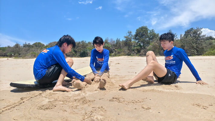 Changemakers' Week,Wellington College International Hangzhou