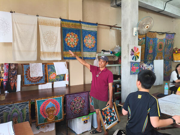 Changemakers' Week,Wellington College International Hangzhou