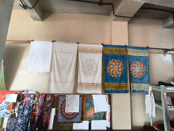 Changemakers' Week,Wellington College International Hangzhou