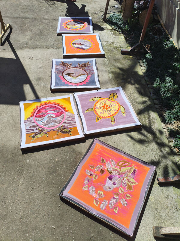 Changemakers' Week,Wellington College International Hangzhou