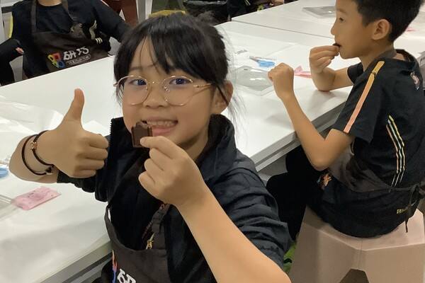 Primary school residential trip ,Wellington College International Hangzhou