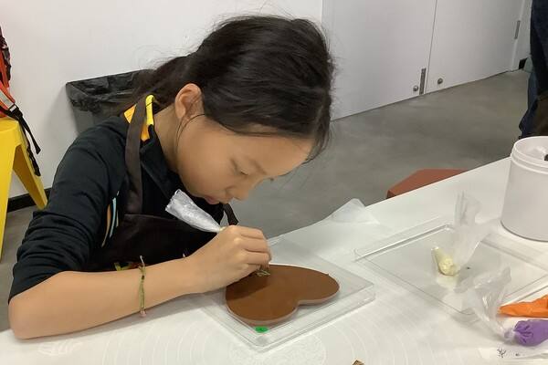 Primary school residential trip ,Wellington College International Hangzhou