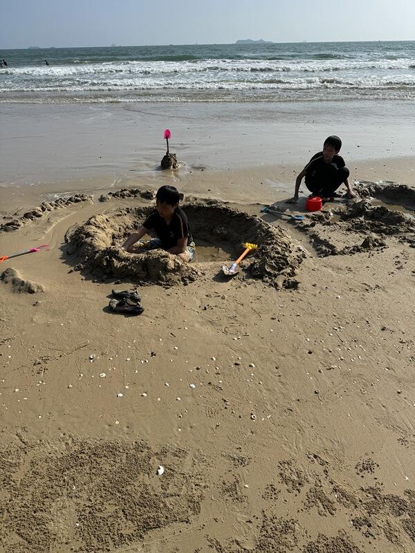 Changemakers Trips,Wellington College International Hangzhou