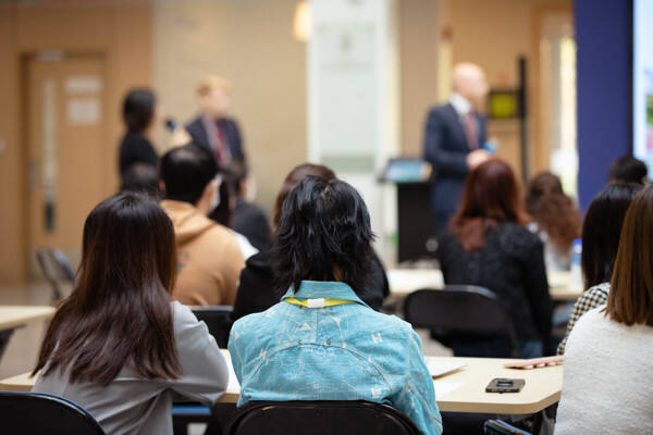 Maths Week,Wellington College International Hangzhou