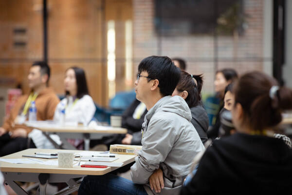Maths Week,Wellington College International Hangzhou
