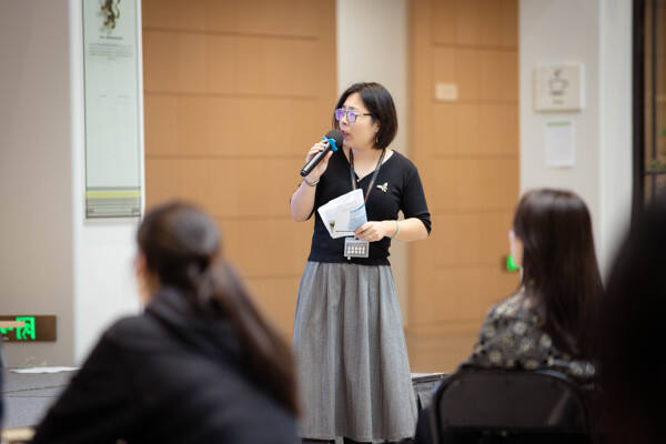 Maths Week,Wellington College International Hangzhou
