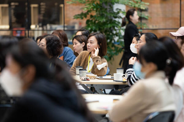 Maths Week,Wellington College International Hangzhou