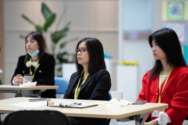 Maths Week,Wellington College International Hangzhou