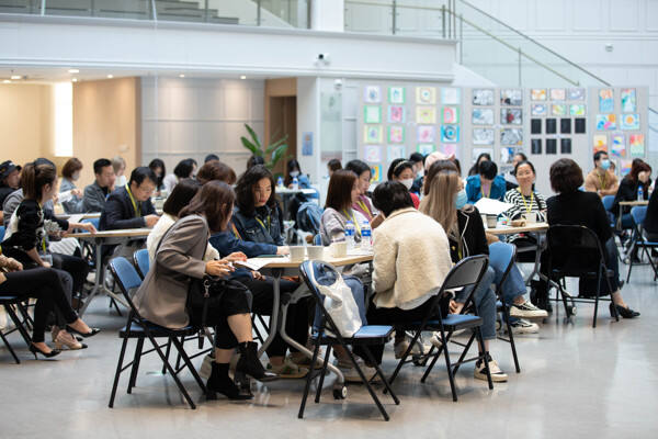 Maths Week,Wellington College International Hangzhou
