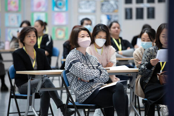 Maths Week,Wellington College International Hangzhou