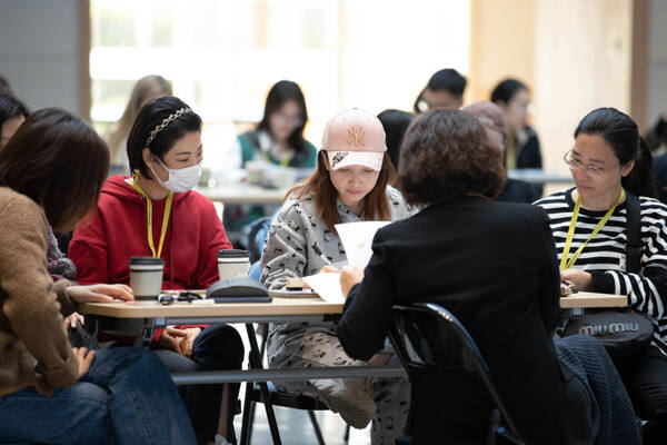 Maths Week,Wellington College International Hangzhou