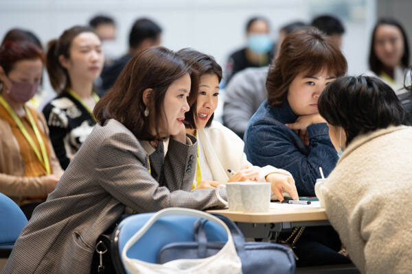 Maths Week,Wellington College International Hangzhou
