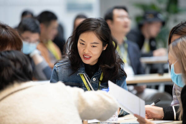 Maths Week,Wellington College International Hangzhou