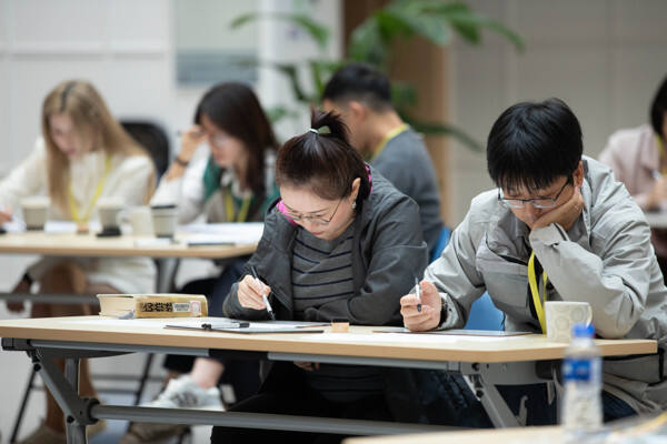 Maths Week,Wellington College International Hangzhou