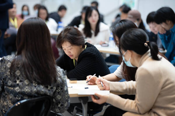 Maths Week,Wellington College International Hangzhou