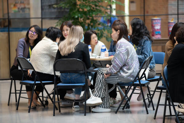 Maths Week,Wellington College International Hangzhou