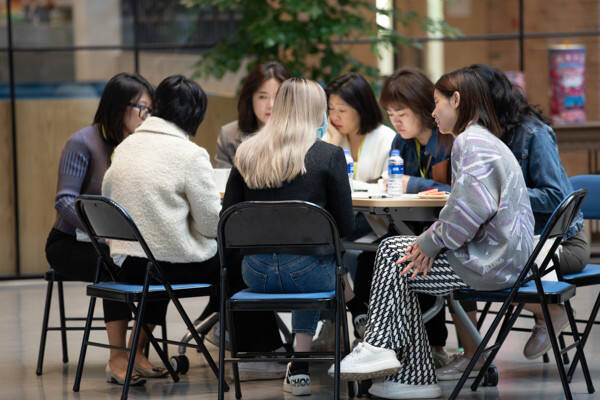 Maths Week,Wellington College International Hangzhou