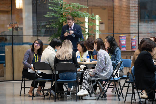 Maths Week,Wellington College International Hangzhou