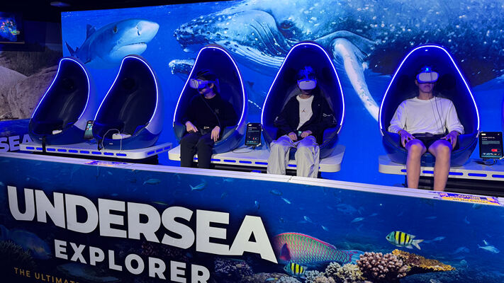 Changemakers' Week,Wellington College International Hangzhou