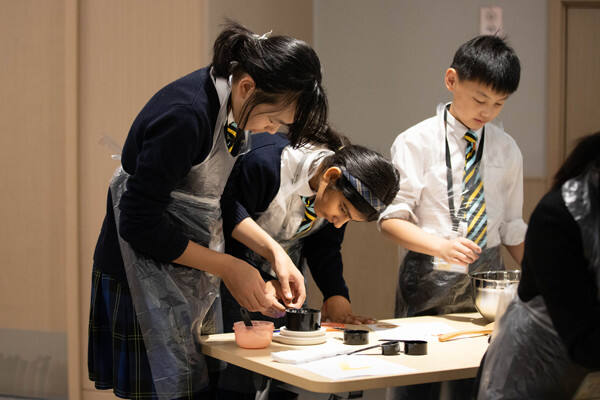 Maths Week,Wellington College International Hangzhou