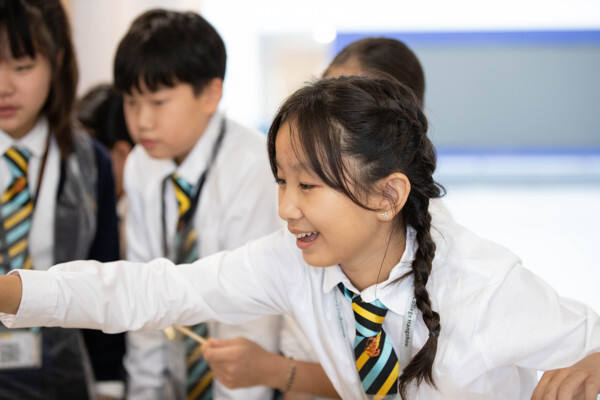 Maths Week,Wellington College International Hangzhou