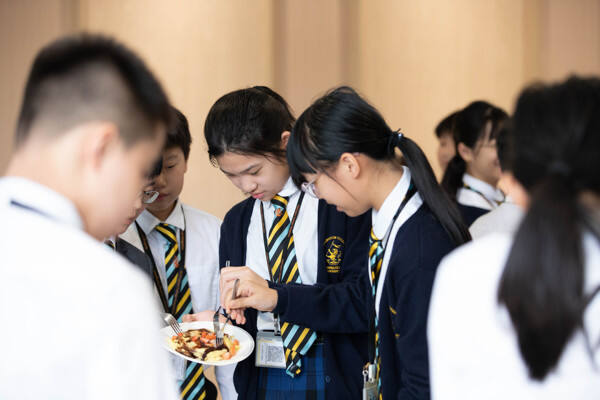 Maths Week,Wellington College International Hangzhou