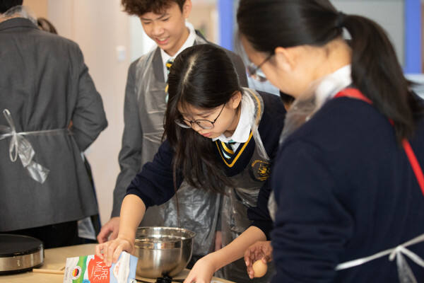 Maths Week,Wellington College International Hangzhou