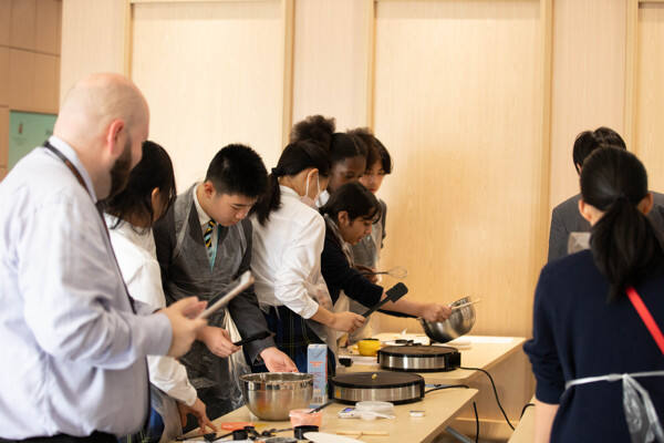 Maths Week,Wellington College International Hangzhou