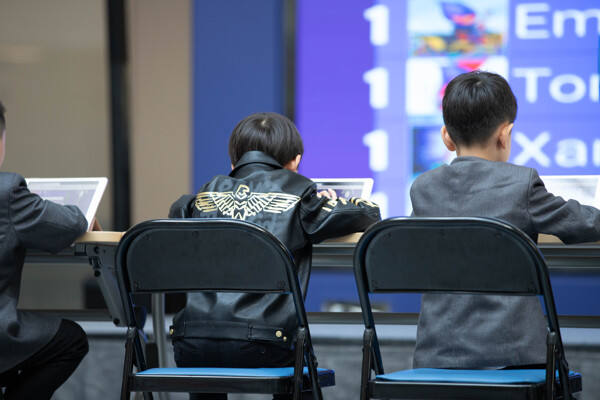 Maths Week,Wellington College International Hangzhou