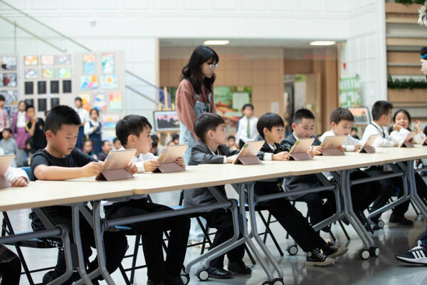 Maths Week,Wellington College International Hangzhou