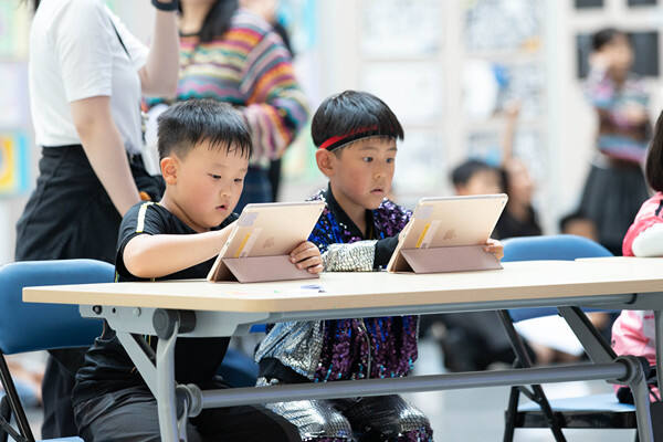Maths Week,Wellington College International Hangzhou