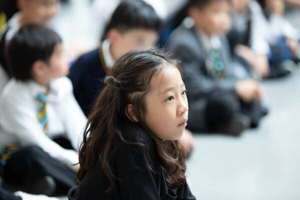 Maths Week,Wellington College International Hangzhou