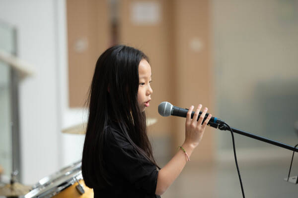 Maths Week,Wellington College International Hangzhou