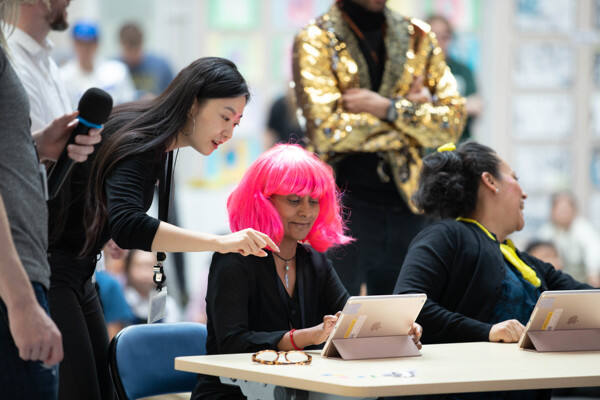 Maths Week,Wellington College International Hangzhou