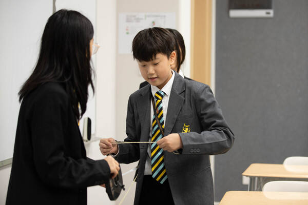 School Life at Wellington College International Hangzhou Term 1,Wellington College International Hangzhou