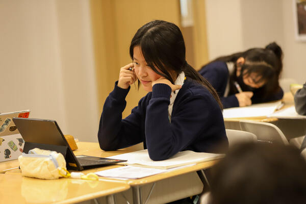 Welcome back,Wellington College International Hangzhou