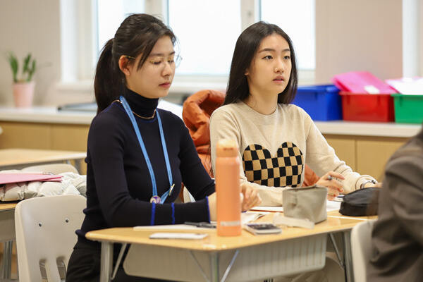 Welcome back,Wellington College International Hangzhou
